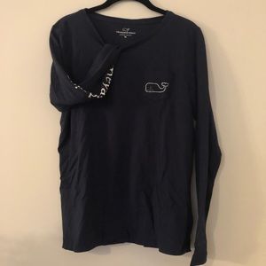 Vineyard vines long sleeve